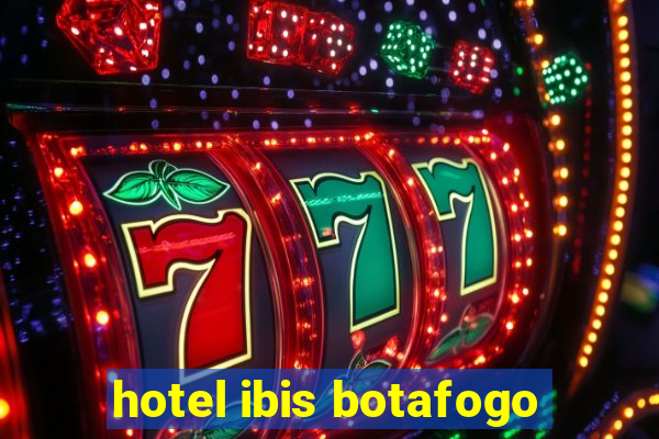 hotel ibis botafogo